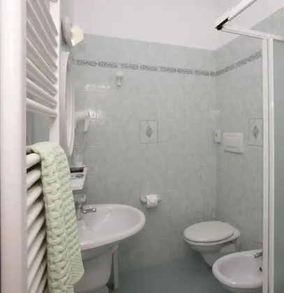 Standard Tek Kişilik Oda