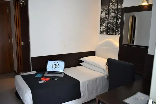 Standard Tek Kişilik Oda