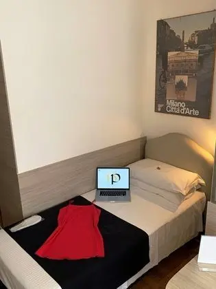 Standard Tek Kişilik Oda