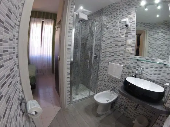 Standard Tek Kişilik Oda