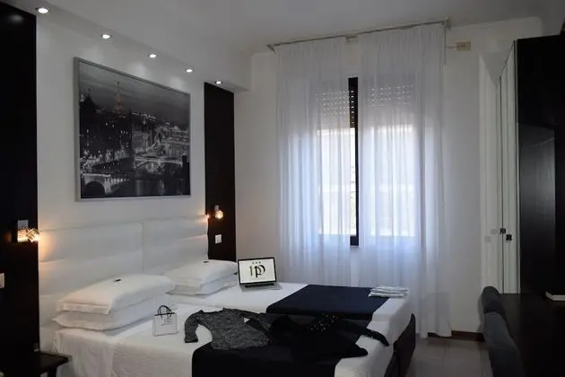 Standard Üç Kişilik Oda