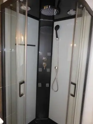 Comfort Stüdyo, Bahçe Manzaralı