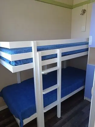 Family Dağ Evi, 3 Yatak Odası, Sigara İçilmez, Küçük Mutfak