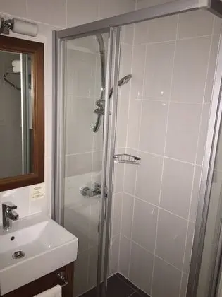 Tek Kişilik Oda Economy