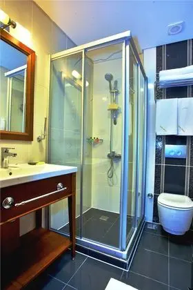 Tek Kişilik Oda Standard