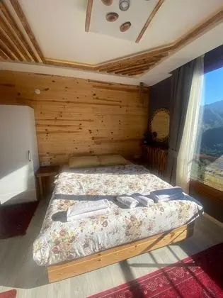 Elite Tek Büyük Yataklı Oda