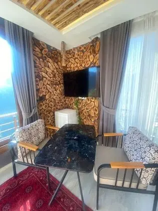 Elite Tek Büyük Yataklı Oda