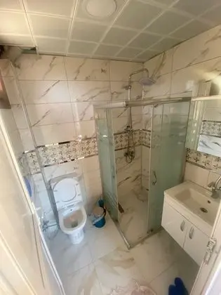 Elite Tek Büyük Yataklı Oda