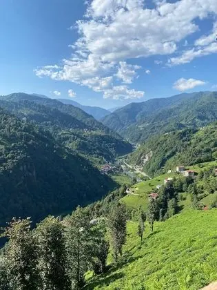 Royal Tek Büyük Yataklı Oda, Sigara İçilmez, Dağ Manzaralı