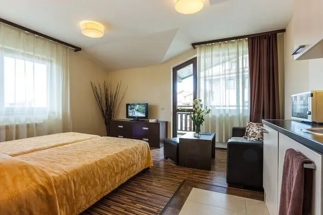 Standard Stüdyo