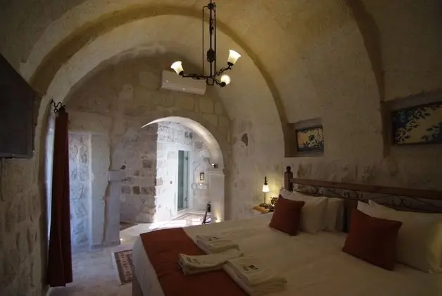 Grand Oda, Sigara İçilmez, Dağ Manzaralı