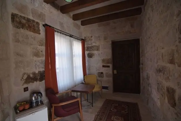 Grand Oda, Sigara İçilmez, Dağ Manzaralı