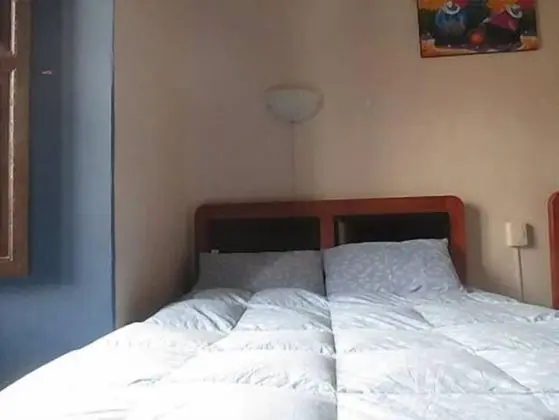 Tek Kişilik Oda