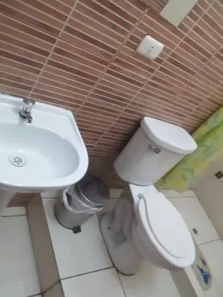 Tek Kişilik Oda