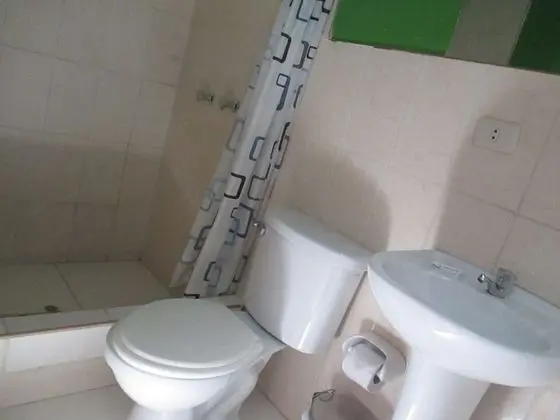 Tek Kişilik Oda