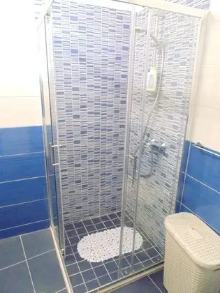 Economy Tek Büyük Yataklı Oda