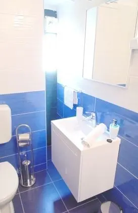 Economy Tek Büyük Yataklı Oda