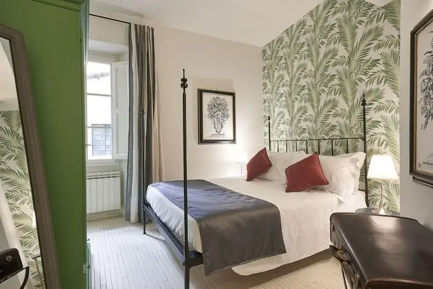 Apart Daire, Asma Kat