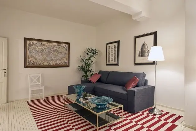 Apart Daire, Asma Kat