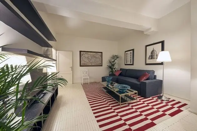 Apart Daire, Asma Kat