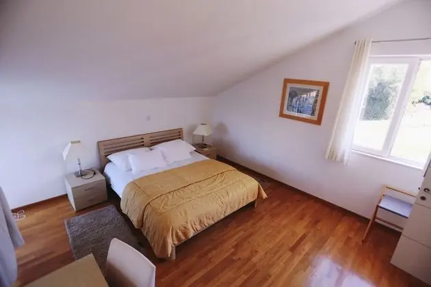 Apart Daire, 1 Yatak Odası, Balkon