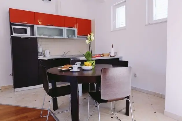 Apart Daire, 1 Yatak Odası, Balkon