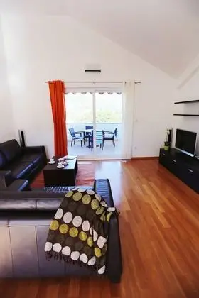 Apart Daire, 1 Yatak Odası, Balkon
