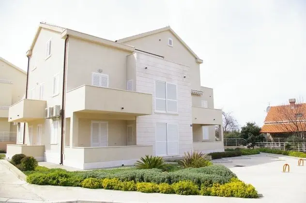 Apart Daire, 1 Yatak Odası, Balkon