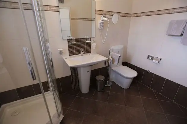 Apart Daire, 1 Yatak Odası, Balkon