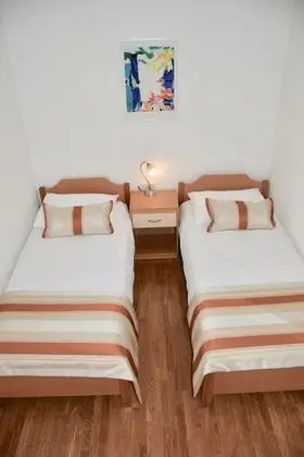 Apart Daire, 2 Yatak Odası, Balkon