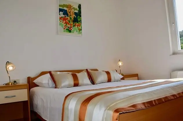 Apart Daire, 2 Yatak Odası, Balkon