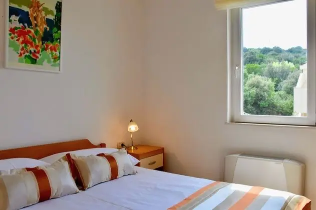 Apart Daire, 2 Yatak Odası, Balkon