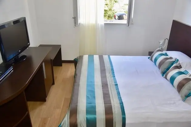 Apart Daire, 2 Yatak Odası, Balkon