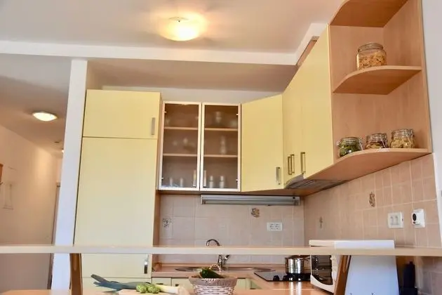 Apart Daire, 2 Yatak Odası, Balkon