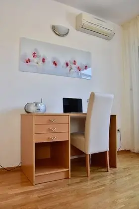 Apart Daire, 2 Yatak Odası, Balkon