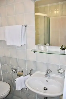 Apart Daire, 2 Yatak Odası, Balkon