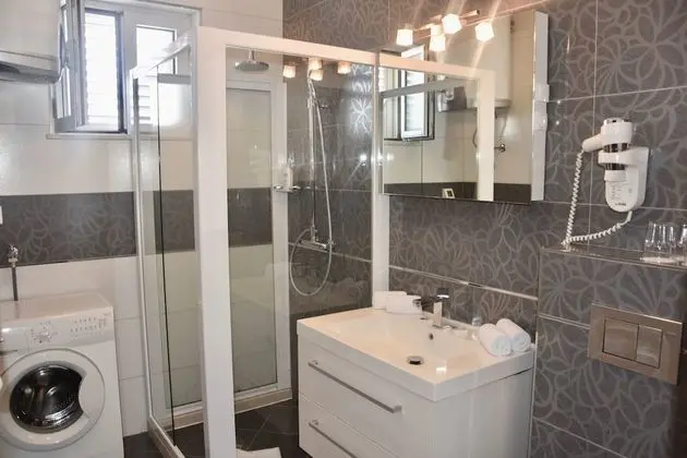 Apart Daire, 2 Yatak Odası, Balkon