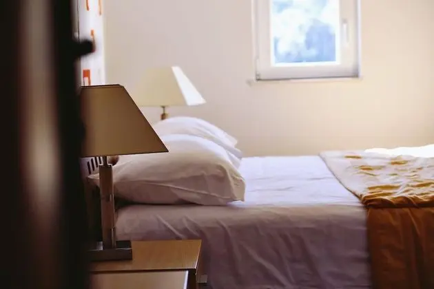 Deluxe Apart Daire, 2 Yatak Odası, Balkon, Deniz Manzaralı