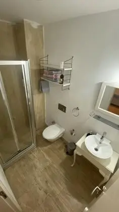 Standart Oda, Bahçe Manzaralı, Balkonlu