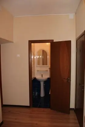 Economy İki Ayrı Yataklı Oda