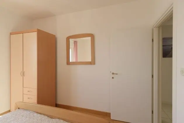 Apart Daire (Pery - 2 bedroom sea view apartment -)