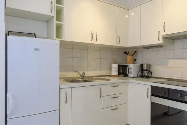 Apart Daire (Pery - 2 bedroom sea view apartment -)