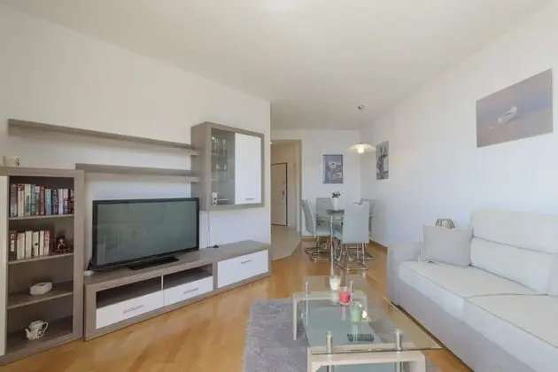 Apart Daire (Pery - 2 bedroom sea view apartment -)