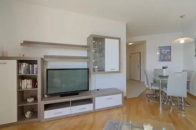 Apart Daire (Pery - 2 bedroom sea view apartment -)