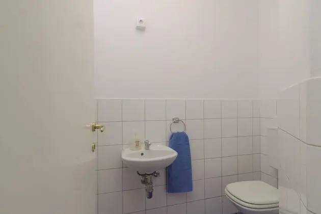Apart Daire (Pery - 2 bedroom sea view apartment -)