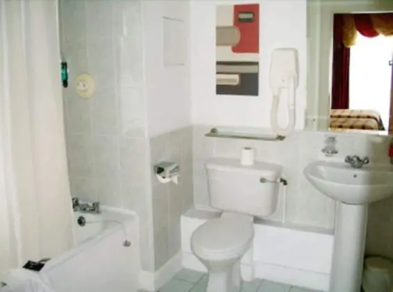 Banyo İmkân Ve Özellikleri