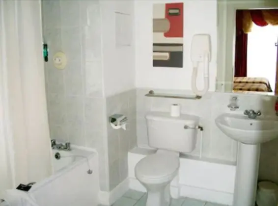 Banyo İmkân Ve Özellikleri