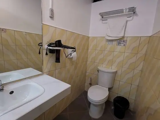 Deluxe Oda, Plaj Manzaralı