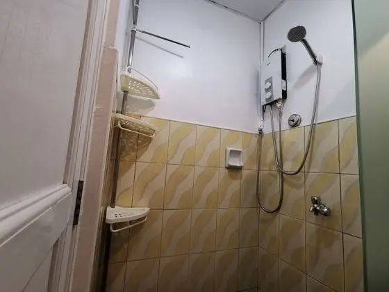 Deluxe Oda, Plaj Manzaralı