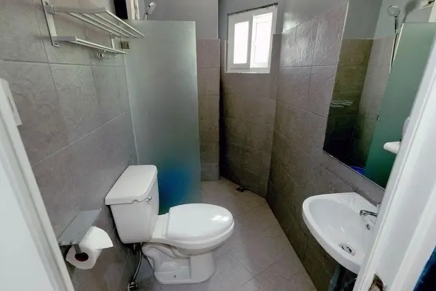 Standard İki Ayrı Yataklı Oda